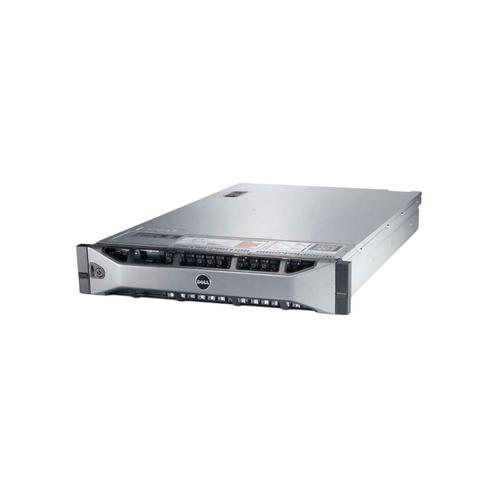 Dell R720-SFF CTO, Computers en Software, Servers, Ophalen of Verzenden