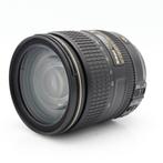 Nikon AF-S 24-120mm F/4 G ED VR | Tweedehands, Verzenden, Zo goed als nieuw