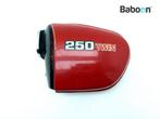 Buddypaneel Links Honda CB 250 1977-1981 (CB250T Hawk/Dream), Verzenden, Gebruikt