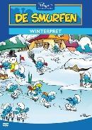 Smurfen - Winterpret op DVD, Cd's en Dvd's, Dvd's | Tekenfilms en Animatie, Nieuw in verpakking, Verzenden