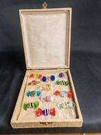 Porte couteau - Bonbon - Verre