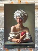 Antonio Sciacca (1957) - Senza Titolo