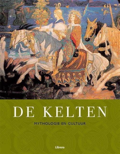 De Kelten 9789057649851, Livres, Histoire mondiale, Envoi