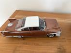 Sunstar 1:18 - Voiture miniature - Plymouth Fury 1960 -, Hobby en Vrije tijd, Nieuw