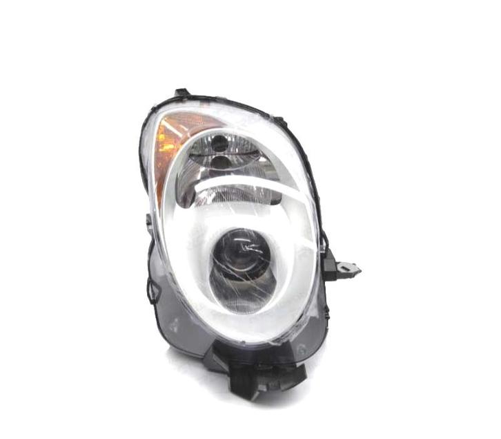 Phare Droit Pour Alfa Romeo Mito 09-, Auto-onderdelen, Verlichting, Verzenden