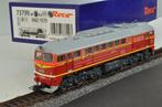 Roco H0 - 73799 - Diesellocomotief (1) - Diesellok M62-1579, Nieuw
