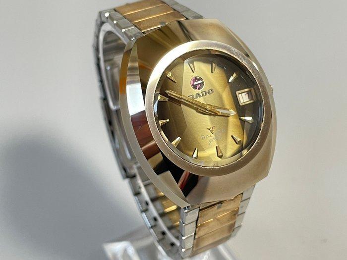Rado - Zonder Minimumprijs - Heren - 1970-1979, Handtassen en Accessoires, Horloges | Heren