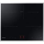 Samsung Nz64b4015hk Inbouw Inductie Kookplaat, Ophalen of Verzenden, Nieuw