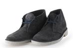 Clarks veterboots in maat 37 Blauw | 5% korting, Kleding | Dames, Schoenen, Overige typen, Zo goed als nieuw, Clarks, Verzenden