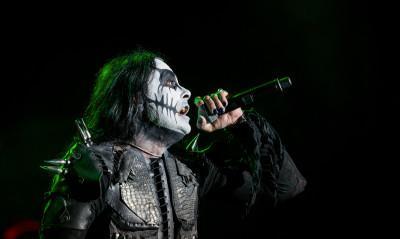 Cradle Of Filth Tickets | Hedon Zwolle, Tickets en Kaartjes, Overige Tickets en Kaartjes