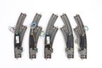 Märklin H0 - 24671/24672 - Modeltreinsporen (5) - C-rails