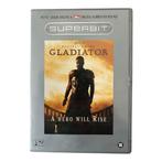 SUPERBIT- Gladiator (DVD) (TWEEDEHANDS), Cd's en Dvd's, Verzenden, Nieuw in verpakking
