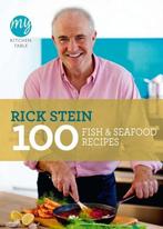 Kitchen Expert 100 Fish & Seafood Recipe 9781849901581, Boeken, Verzenden, Gelezen, Rick Stein