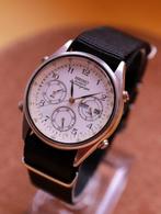 Seiko - James Bond watch 7A38 - Quartz Chronograph - Zonder