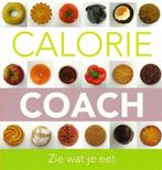 De Calorie coach 9789079818013, Livres, Hilda Spoormaker, H.B. Spoormaker, Verzenden