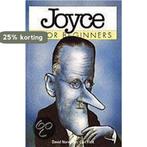 JAMES JOYCE VOOR BEGINNERS 9789038907901 D. Norris, Verzenden, Gelezen, D. Norris