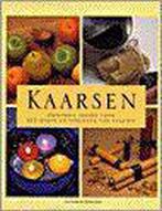Kaarsen - P. Marko; D. Davis 9789062488575, Boeken, Gelezen, Onbekend, Verzenden