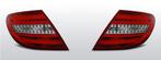 Carnamics Achterlichten | Citroen Dyane 69-83 5-d |  rood /, Autos : Pièces & Accessoires, Verzenden