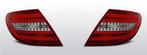 Carnamics Achterlichten | Citroen Dyane 69-83 5-d |  rood /, Auto-onderdelen, Verzenden, Nieuw