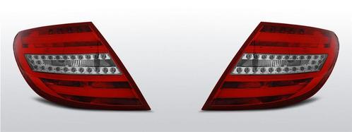 Carnamics Achterlichten | Citroen Dyane 69-83 5-d |  rood /, Autos : Pièces & Accessoires, Éclairage, Envoi