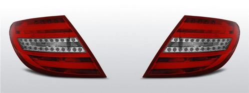 Carnamics Achterlichten | Citroen Dyane 69-83 5-d |  rood /, Auto-onderdelen, Verlichting, Nieuw, Verzenden