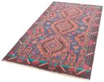 Vloerkleed - 194 cm - 108 cm - Baluchi Afghaans, Nieuw