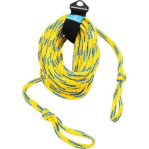 Spinera Funtube Lijn tot 2 Personen, Sports nautiques & Bateaux, Accessoires & Entretien, Enlèvement ou Envoi
