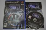 Star Wars The Force Unleashed (PS2 PAL), Nieuw