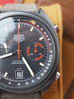 Heuer - Vintage Monza - 150.501 - Homme - 1977, Handtassen en Accessoires, Horloges | Antiek