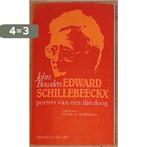 Edward Schillebeeckx: portret van een theoloog 9789025951306, Verzenden, Gelezen, John Bowden