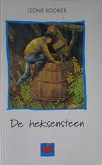 De heksensteen 9789020851960, Leonie Kooiker, Ruud Bruijn, Verzenden