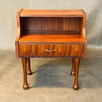 Kabinet - Hout, Italiaans modernariato uit de jaren ’50