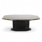 Table à manger - Bois - Table à manger avec une structure et