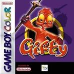 Gifty - Gameboy Color (Losse Cassette) (Game Boy Games), Games en Spelcomputers, Games | Nintendo Game Boy, Ophalen of Verzenden