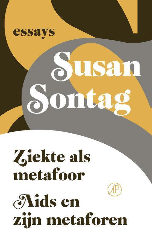 Ziekte als metafoor ; Aids en zijn metaforen 9789029540568, Boeken, Literatuur, Zo goed als nieuw, Verzenden