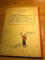Tintin T3 - Tintin en Amerique (A4) - petite image - C - 1, Nieuw