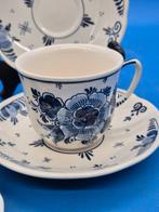 Royal Goedewaagen – „Delfts Blauw“ – Handgemaltes