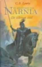 De zilveren stoel / De kronieken van Narnia / 6 C.S. Lewis, Boeken, Verzenden, Gelezen, C.S. Lewis