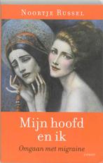 Mijn hoofd en ik 9789024554614 Noortje Russel, Boeken, Verzenden, Gelezen, Noortje Russel