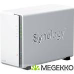Synology Diskstation DS223j, Informatique & Logiciels, Boîtiers d'ordinateurs, Verzenden