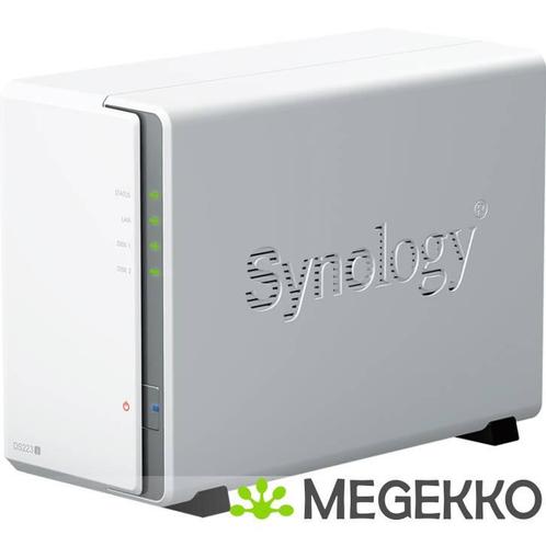 Synology Diskstation DS223j, Computers en Software, Computerbehuizingen, Nieuw, Verzenden
