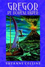 Gregor De Bovenlander Het Labyrint 9789020664928, Boeken, Gelezen, Suzanne Collins, Verzenden