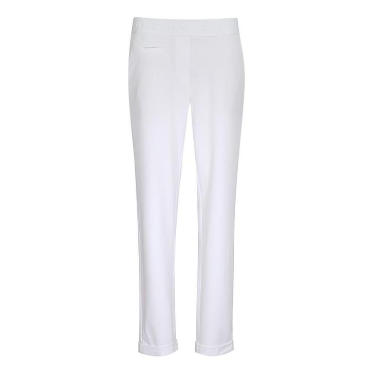 Cambio • witte pantalon • 36, Kleding | Dames, Broeken en Pantalons, Wit, Nieuw, Maat 36 (S), Verzenden