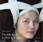 The Silk Road/LA Ruta De LA Seda 9783899853278, Verzenden, Gelezen, Alessandra Meniconzi