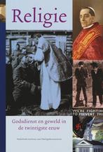 Religie / Jaarboek van het Nederlands Instituut voor, Boeken, Verzenden, Zo goed als nieuw