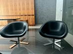 B&B Italia - Antonio Citterio - Fauteuil (2) - Cuir