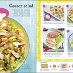 Cooking Step By Step 9780241300374 Phonic Books, Verzenden, Phonic Books