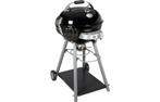 Gasbarbecue Outdoorchef Leon 570 G Zwart, Ophalen of Verzenden