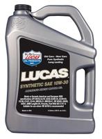 Lucas 10W30. 5 liter verpakking, Motos, Accessoires | Produits d'entretien