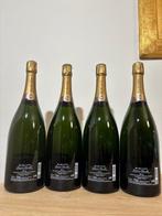 Marcato Lessini Durello Riserva 90 - Veneto DOC - 4 Magnums, Nieuw